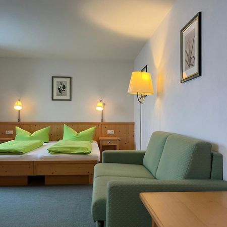Walserklause Ferienwohnung Raggal Dış mekan fotoğraf