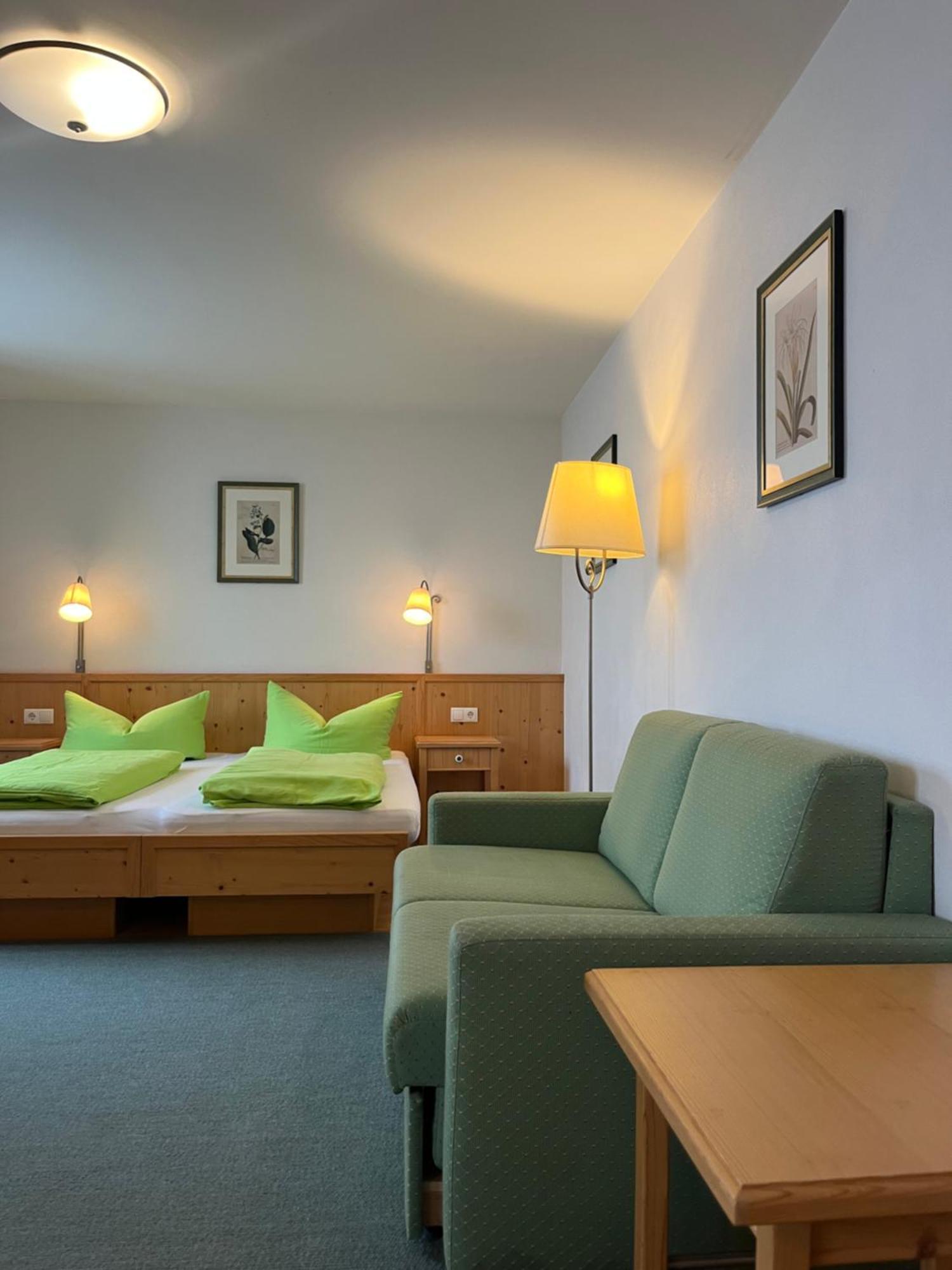 Walserklause Ferienwohnung Raggal Dış mekan fotoğraf